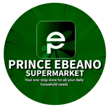 Prince Ebeano
